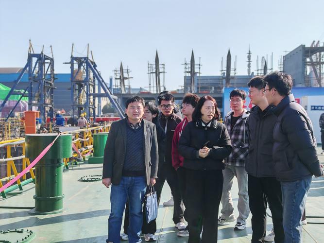 江苏省新世纪造船厂招工，薪资待遇如何？-图2