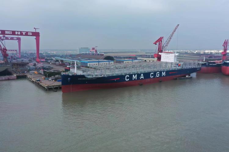 江苏省新世纪造船厂招工，薪资待遇如何？-图3