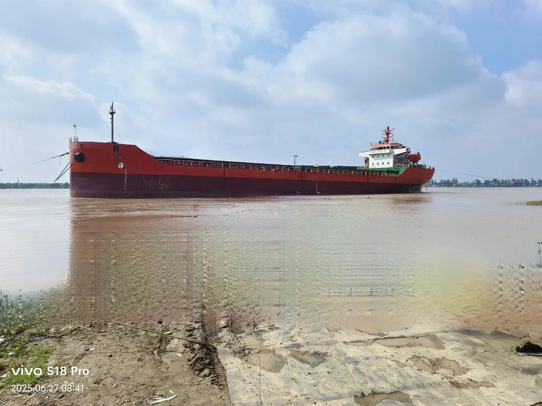 长江海事船舶买卖有哪些关键注意事项?-图2 长江海事船舶买卖有哪些关键注意事项?-图2