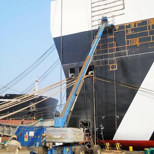 stx造船厂最新消息具体是什么？-图1