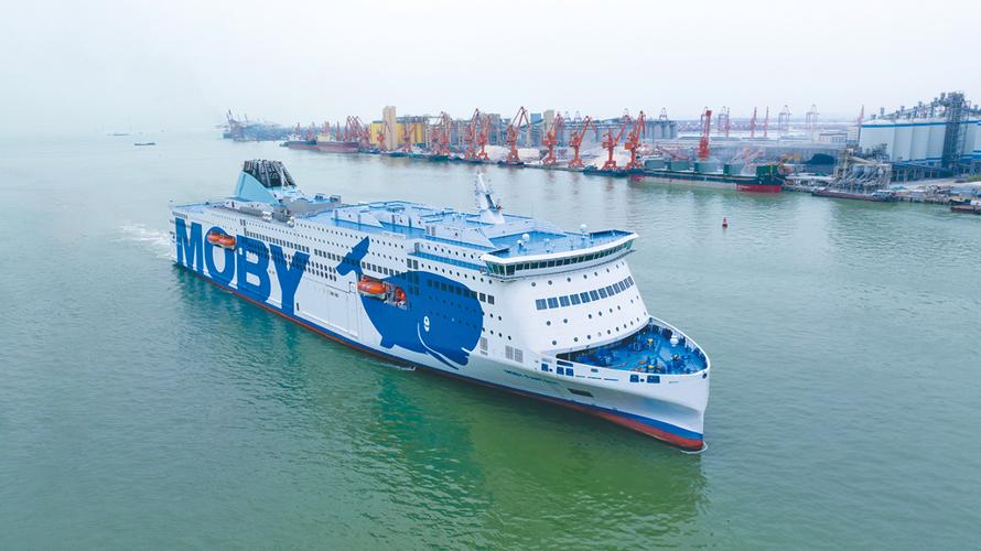 广州龙穴岛造船厂招工吗-图2