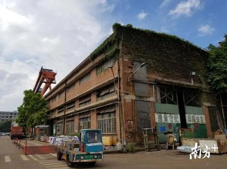 广州龙穴岛造船厂招工吗-图3 广州龙穴岛造船厂招工吗-图3