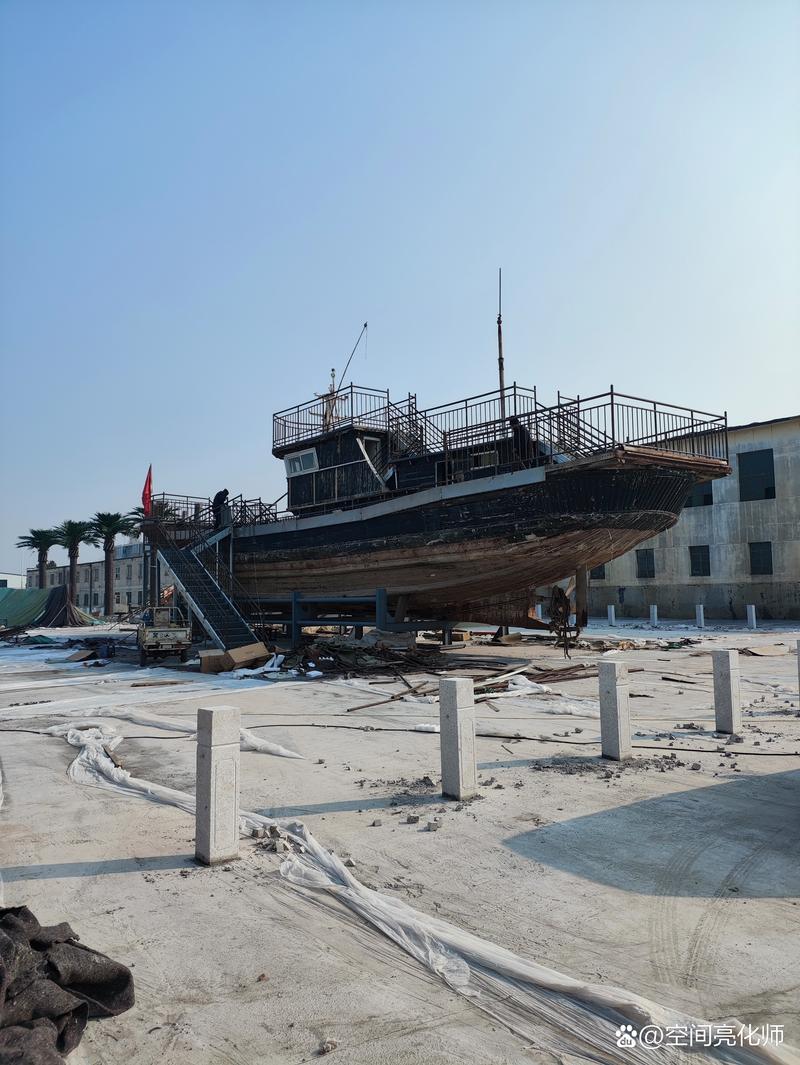 舜天船舶破产清算，原因何在？-图2