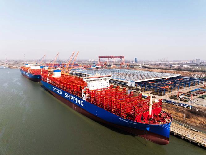 扬州中航船舶公司主营什么业务？-图2