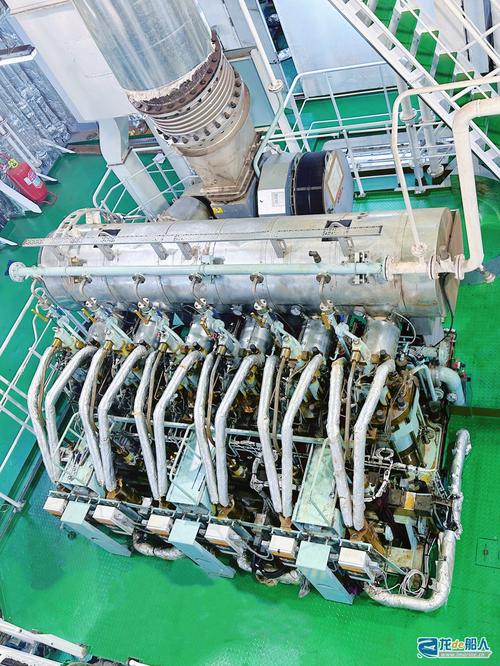 轮船发动机有限公司-图2 轮船发动机有限公司-图2