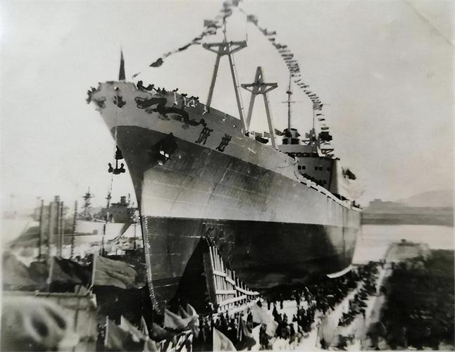 早期中国轮船如何改写历史进程？-图1