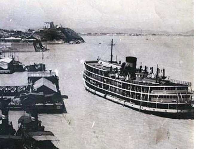 早期中国轮船如何改写历史进程？-图2