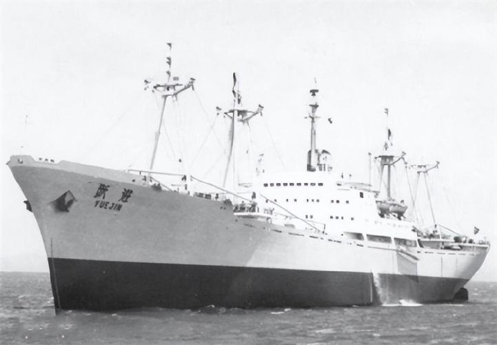 早期中国轮船如何改写历史进程？-图3