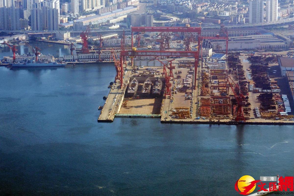 香港财利造船厂土壤性质-图3