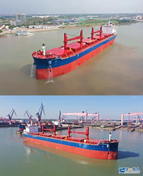 新大洋造船有限公司主要业务和优势是什么？-图1