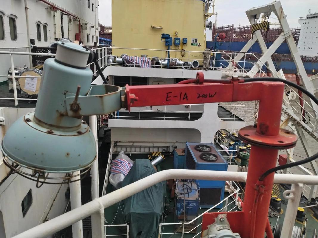 船舶主机校中要求具体有哪些关键参数？-图3