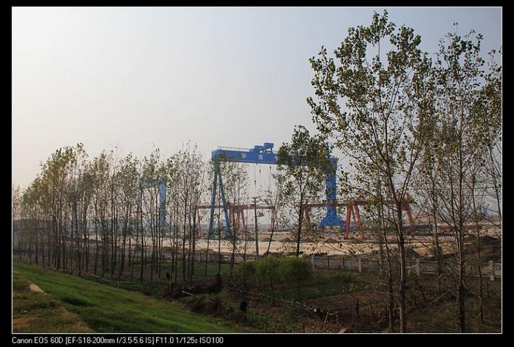 黄冈华海造船厂招聘啥岗位？要求多少？-图3