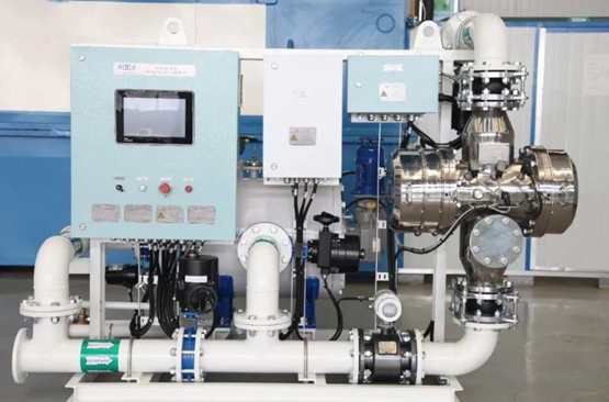 船舶卫生系统如何优化？-图3