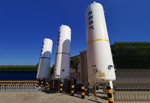 中国船舶特种气体有何特殊应用与优势？-图3