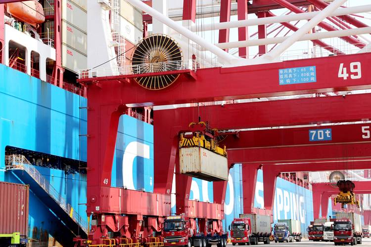 青岛海装船舶装备有何核心优势？-图1