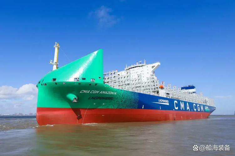 达飞轮船中国官网能查到哪些船期信息？-图3