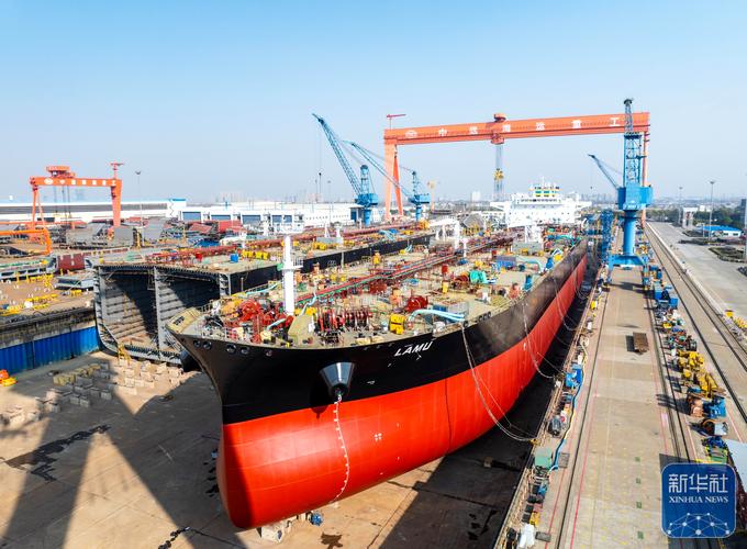 厦门轮船公司造船厂地块将如何开发？-图1