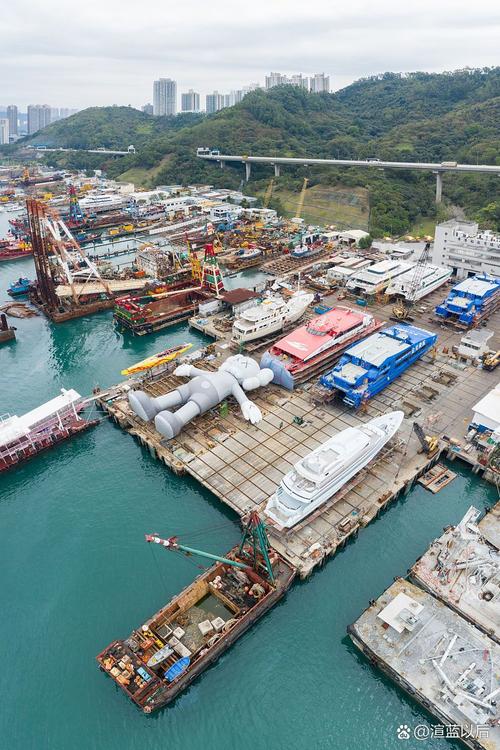 厦门轮船公司造船厂地块将如何开发？-图2