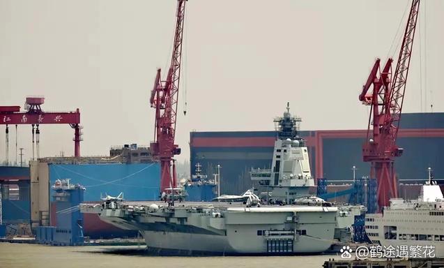 江南造船厂几号线造军船？-图2