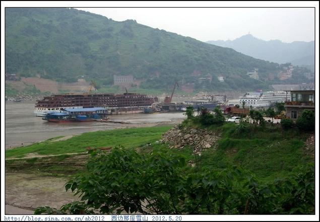 黄冈江北造船厂联系方式是多少？-图3