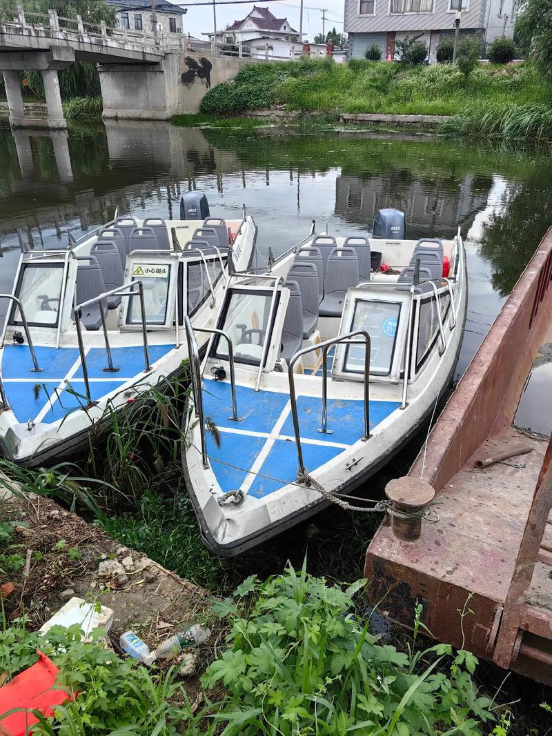 二手轮船交易，如何规避风险与陷阱？-图1