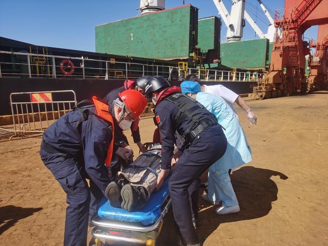 钢制舱室真能在轮船事故中救人吗？-图1