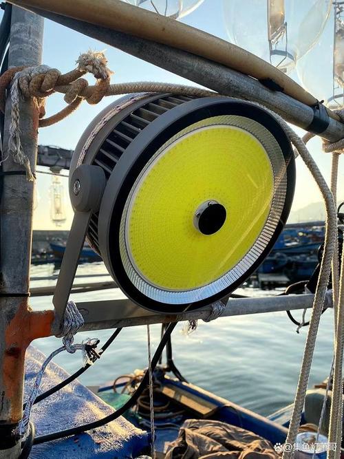 船舶如何确保提供足够且合规的舱灯？-图3