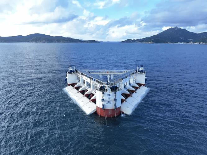 广州市南方造船有限公司主营什么业务？-图3