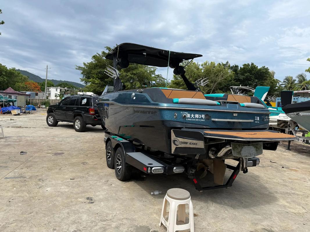 波邦公司船舶出售，价格多少？-图3