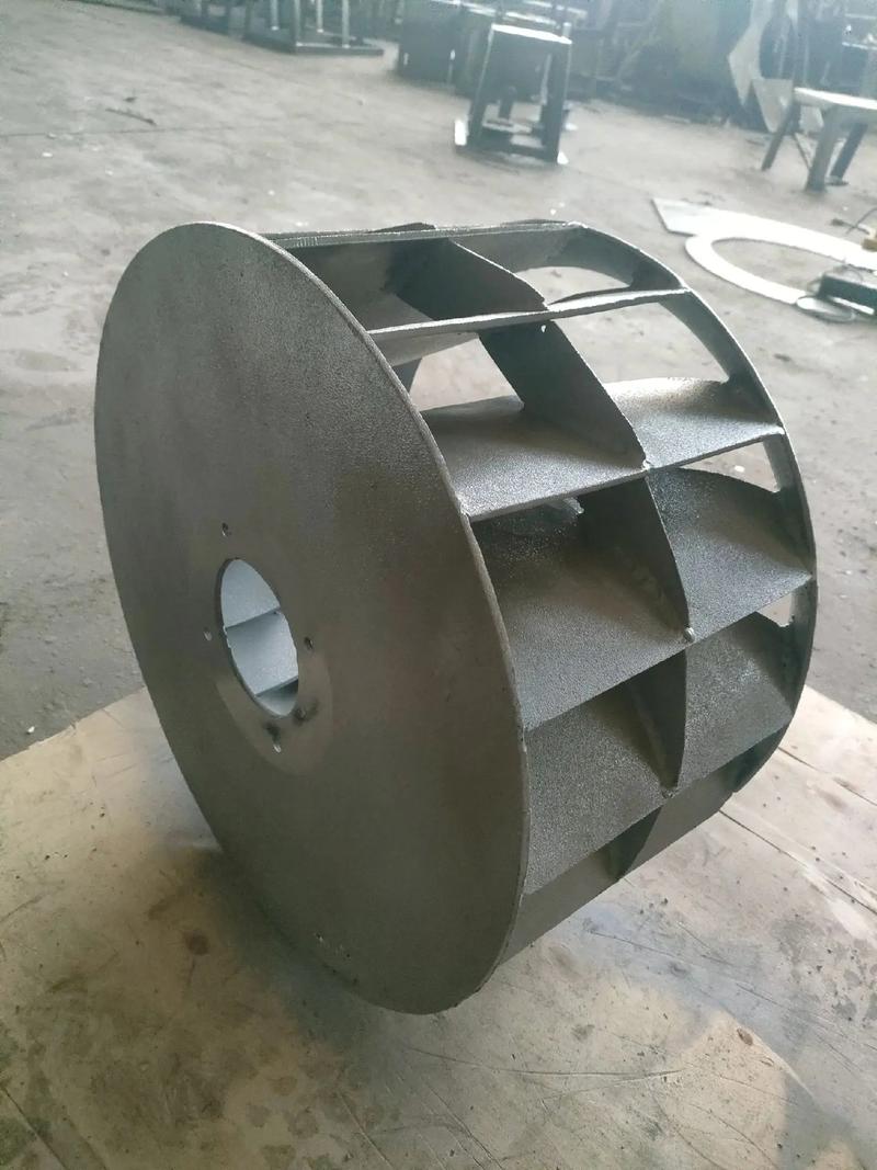 轮船叶片数量有何标准?-图2 轮船叶片数量有何标准?-图2