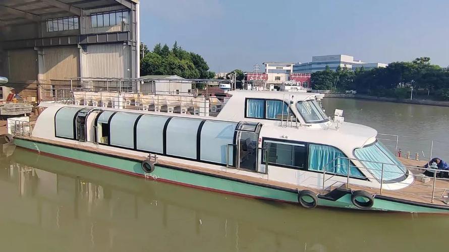 杭州船舶设计公司有何独特优势？-图1