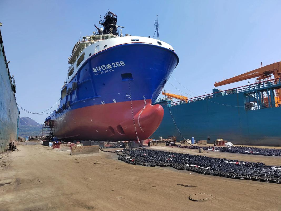 船舶通导维修前景究竟如何？-图2