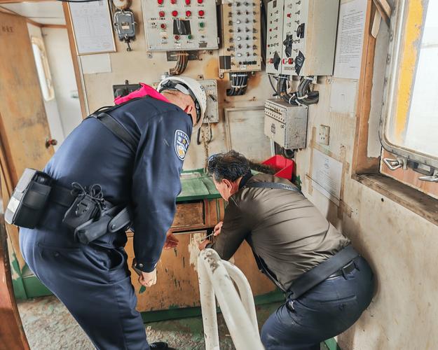 船舶通导维修前景究竟如何？-图1