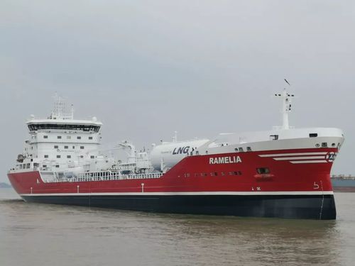 扬州中航鼎衡船舶-图3