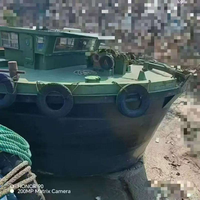 轮船上用液压管吗？-图3