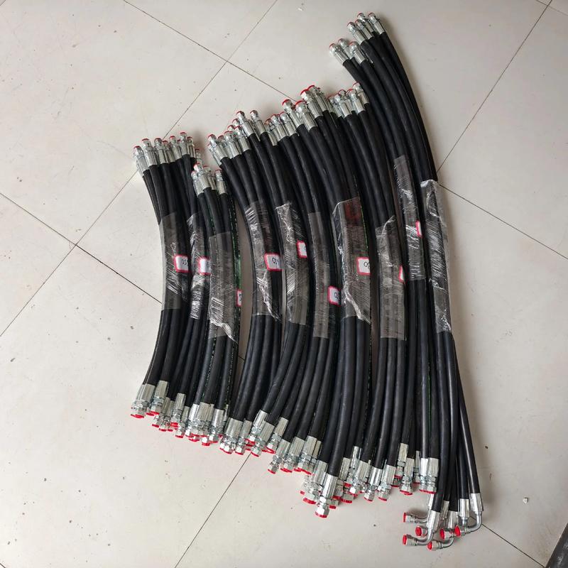 轮船上用液压管吗？-图1