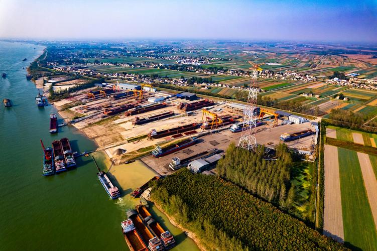 宜昌大江船舶设计-图3