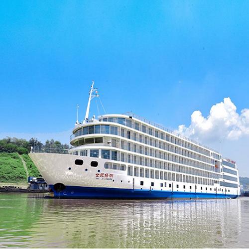 宜昌大江船舶设计-图2