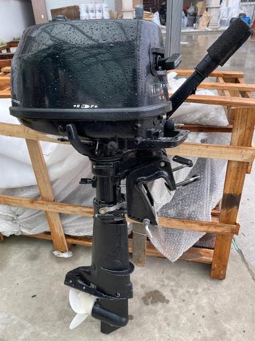 万区马力动力轮船机，动力如何驱动？-图3