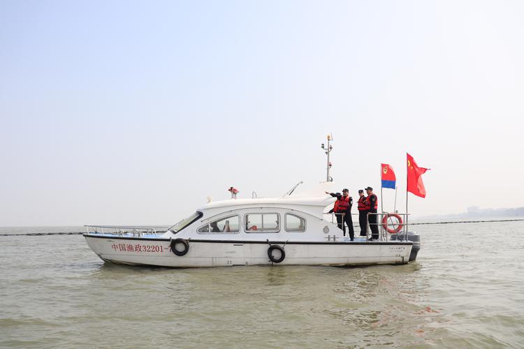 欧阳安在中国船舶有何成就？-图2