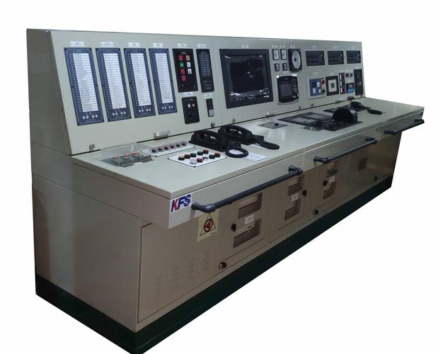 船舶通用设备系统如何高效可靠运行？-图1