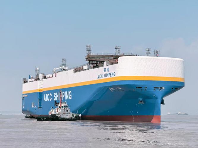 汽车轮船燃料有哪些？-图1