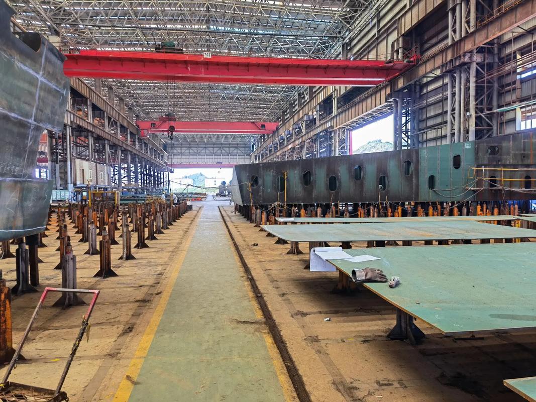 造船行业工作哪里找？-图1