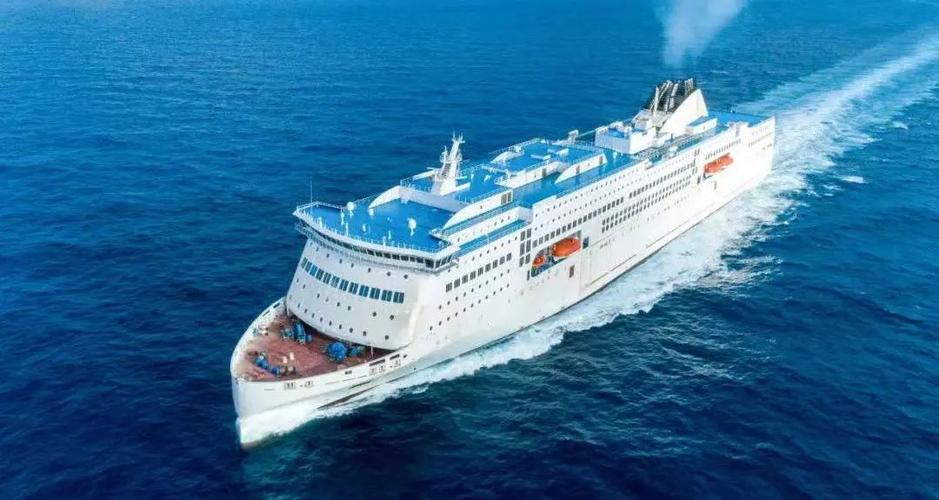 中船重工集团船舶有何核心技术突破？-图3