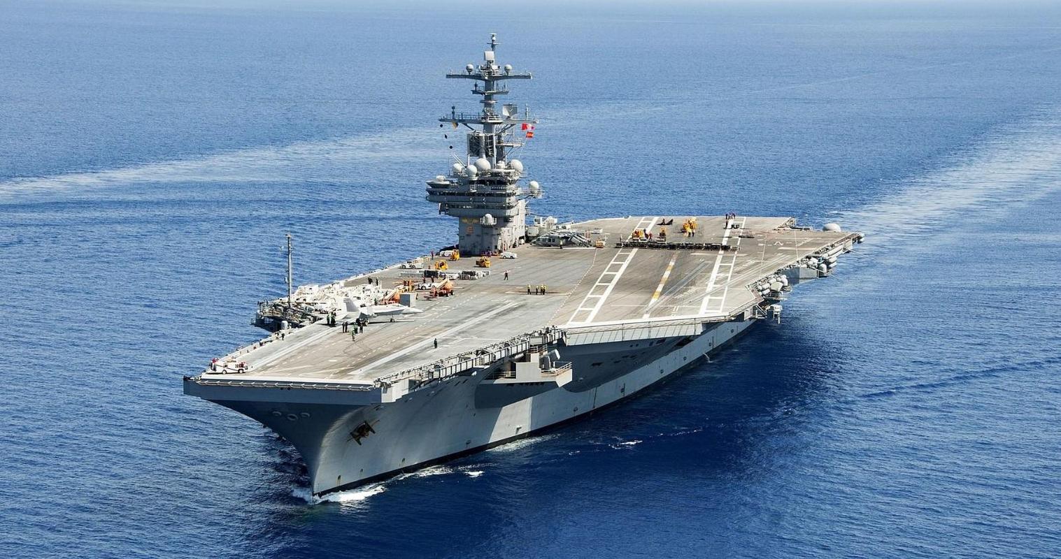 航母船舶保障系统如何高效协同作战？-图3