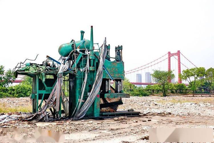 武汉双柳造船基地，造船巨轮如何驶向深蓝？-图3