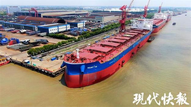 手持订单系数多高，船厂产能才稳？-图3