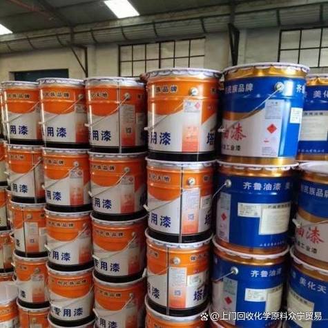 船舶油漆交易平台，如何高效匹配供需？-图2