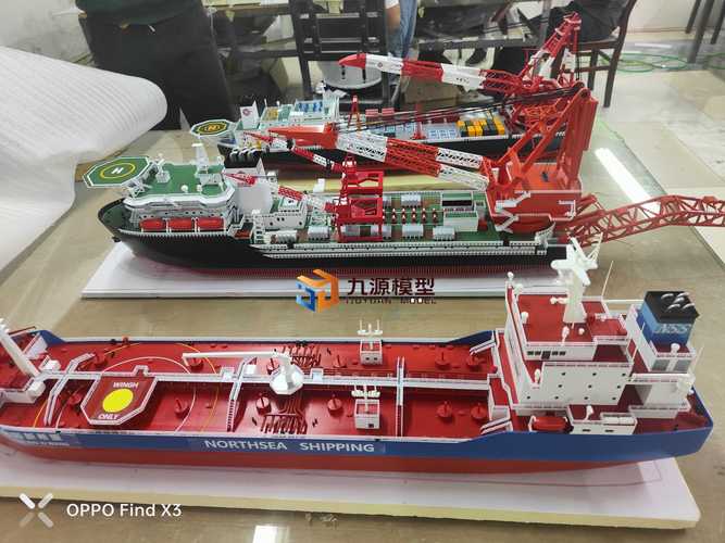 轮船模型哪里能买到？-图1