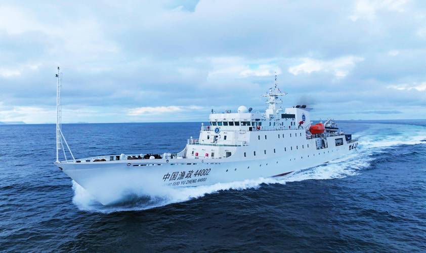 中国船舶航运视频，藏着哪些行业秘密？-图2